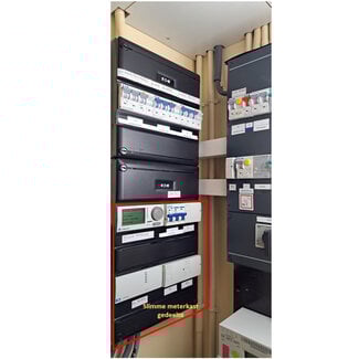 Econo Energie Steward (EMS)