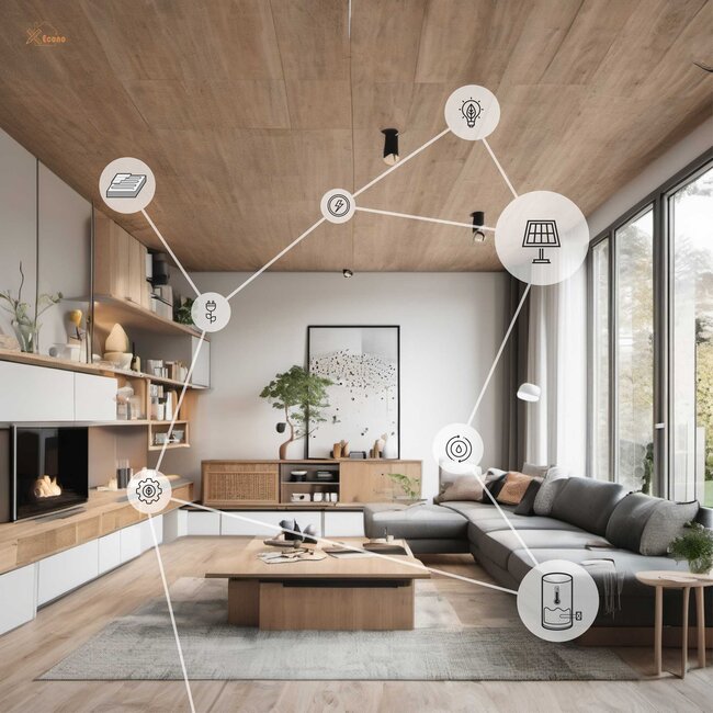 Econo Energie Steward (Energiemanger V5)