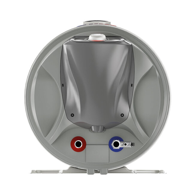 Galanta Green Hat Elektrische campingboiler 50L, 2x 800 Watt