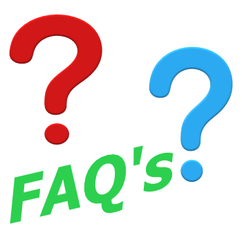 FAQ's verwarming en koeling