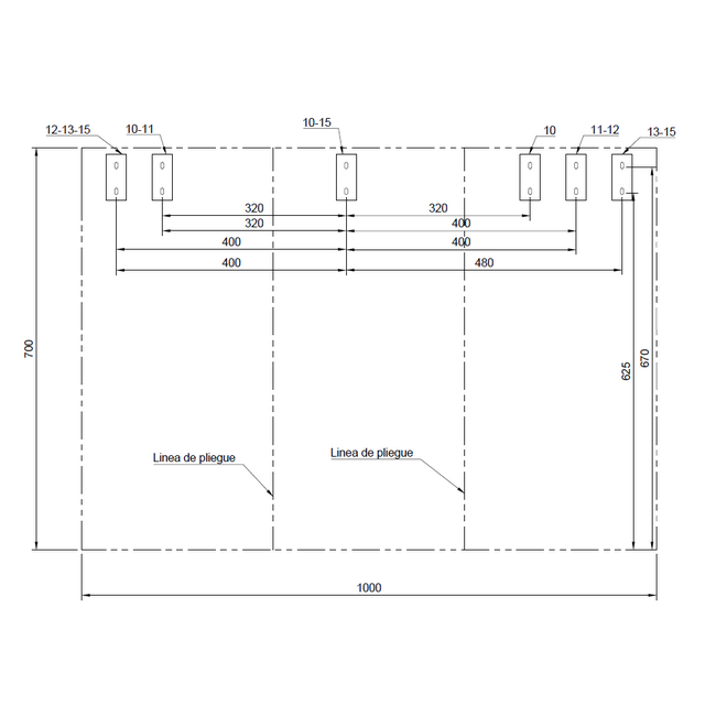 Farho Eco Green WiFi Olieradiator – Slimme en Efficiënte Wandverwarming
