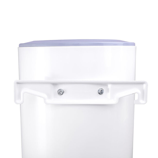 Galanta Green Hat Elektrische analoge boiler - 80L - Zuinig met Droog Verwarmingselement