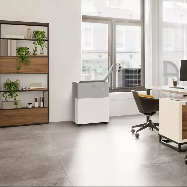 Midea Portasplit mobiele split airco 3,5 kW