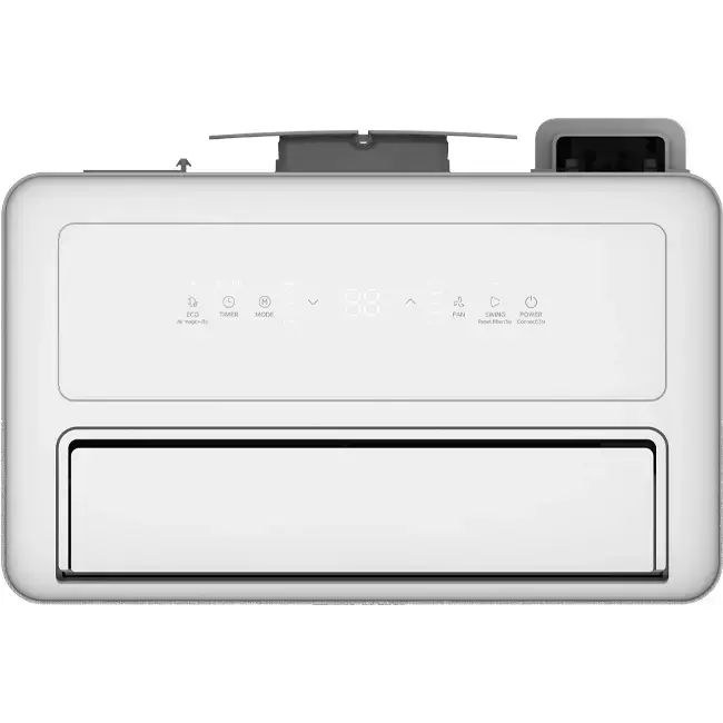 Midea Portasplit mobiele split airco 3,5 kW