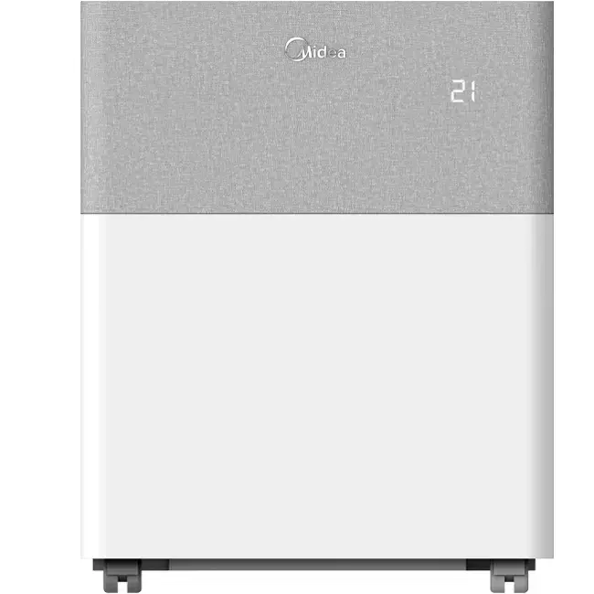 Midea Portasplit mobiele split airco 3,5 kW (LEVERING HALF OKTOBER)