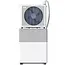 Midea Portasplit mobiele split airco 3,5 kW (LEVERING HALF OKTOBER)