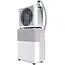 Midea Portasplit mobiele split airco 3,5 kW (LEVERING HALF OKTOBER)