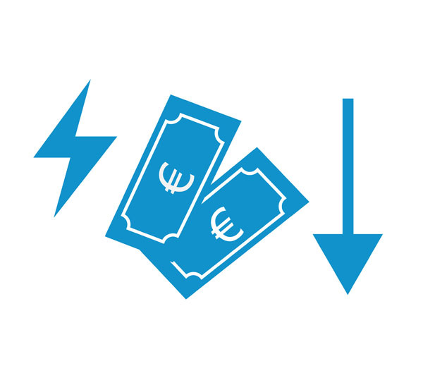 energieverbruik verminderen