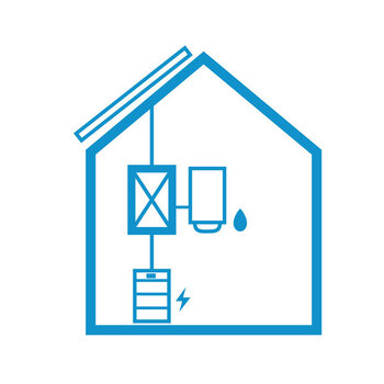 Energie opslaan en energiemanagement
