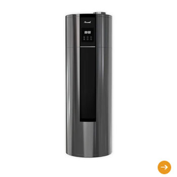 warmtepompboilers