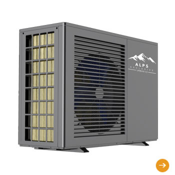 warmtepompen