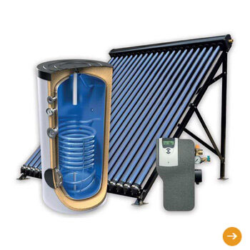 zonneboilers