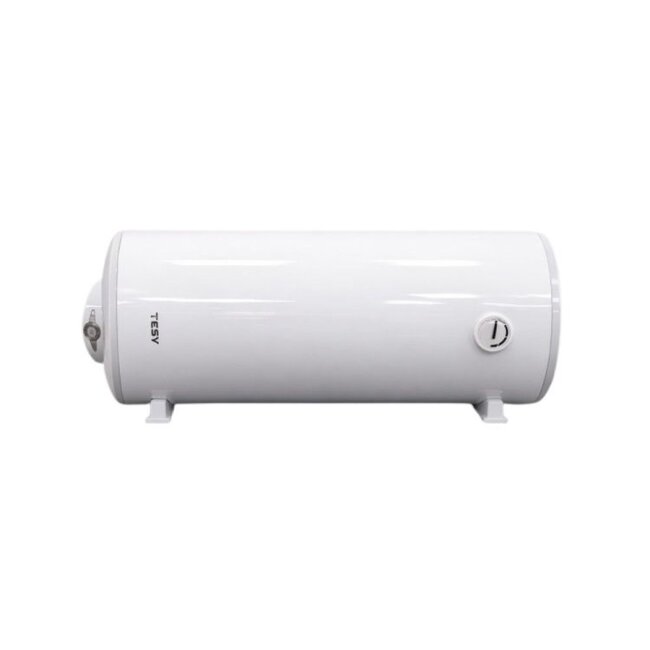 Tesy Anti-Kalk Reversible Boiler 120 Liter – Horizontaal & Verticaal te Monteren