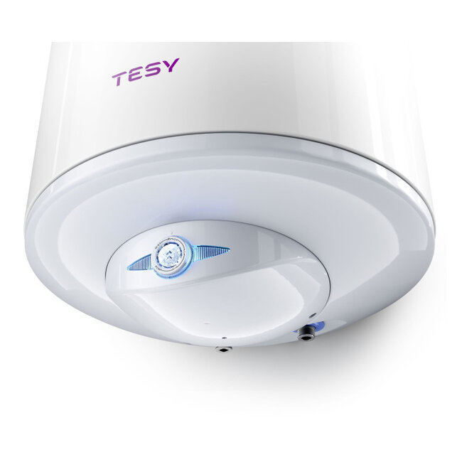 Tesy Anti-Kalk Reversible Boiler 100 Liter – Horizontaal & Verticaal te Monteren