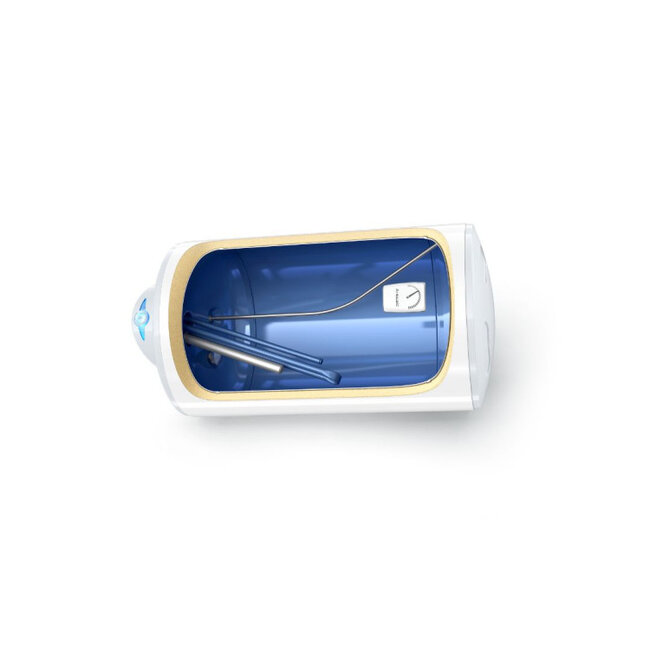 Tesy Anti-Kalk Reversible Boiler 80 Liter – Horizontaal & Verticaal te Monteren