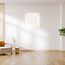 Herschel Select XLS LED Indirect – Infrarood paneelverwarming met verlichting