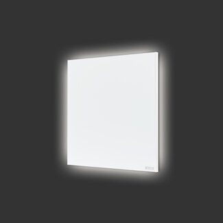 Herschel Select XLS LED Indirect – Infrarood paneelverwarming