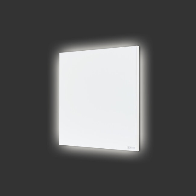 Herschel Select XLS LED Indirect – Infrarood paneelverwarming met verlichting