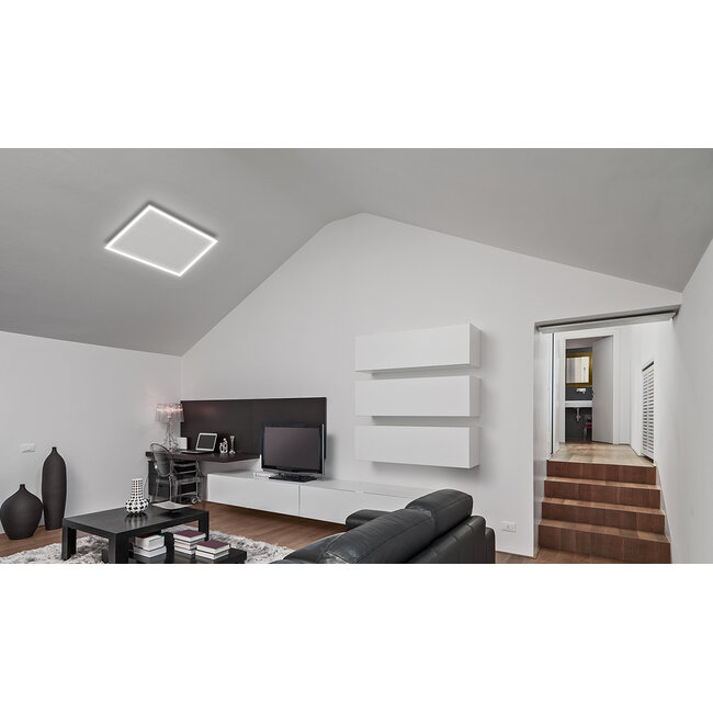 Herschel Select XLS LED Direct – Infrarood paneelverwarming met verlichting