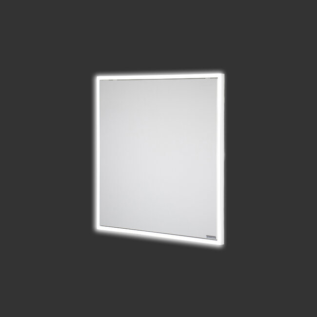 Herschel Select XLS LED Direct – Infrarood paneelverwarming met verlichting