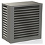 IPCOM Geluidsreducerende omkasting voor airco of warmtepomp buitenunit