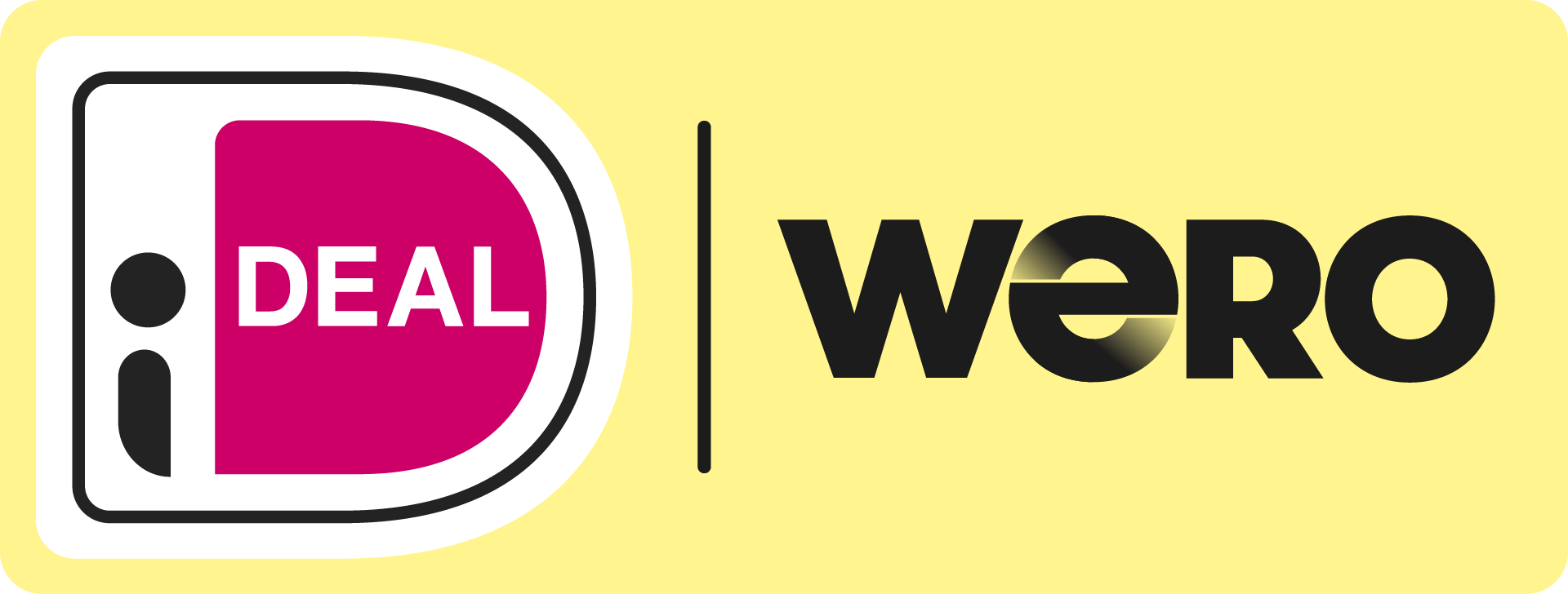 iDEAL Wero betalingen
