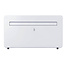 Kizura KZ12E2  monoblock airco 3,5 kW + 2 kW elektrische weerstand