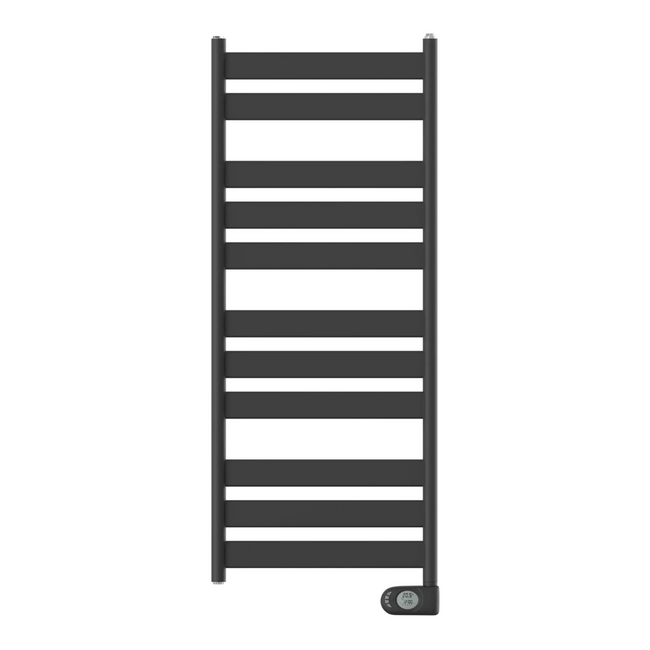 Adax Wave Elektrische handdoekradiator 300 - 750Watt