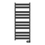 Adax Wave Elektrische handdoekradiator 300 - 750Watt