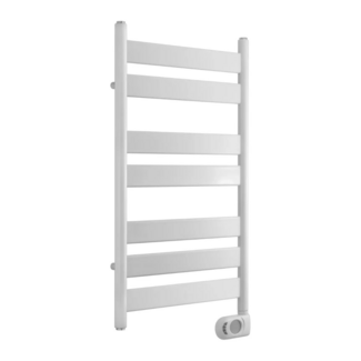 Adax Wave Elektrische handdoekradiator 300 - 750Watt