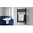 Adax Comfort Elektrische handdoekradiator 300 - 600Watt