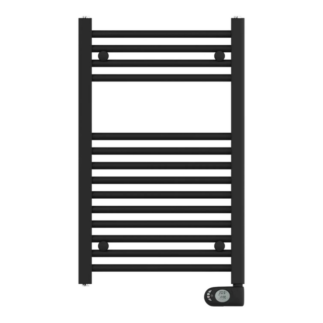 Adax Comfort Elektrische handdoekradiator 300 - 600Watt