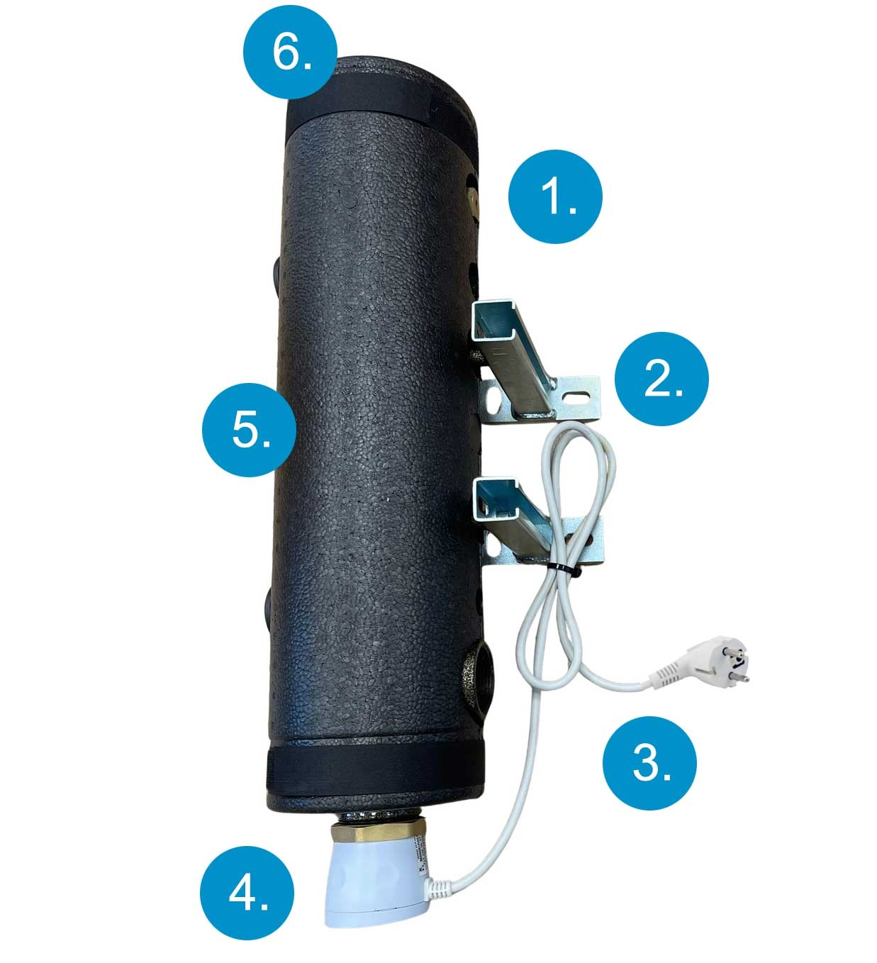 Econo Aquabooster