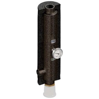 Econo Aquaboost 3 kW CV - doorstroom verwarmer