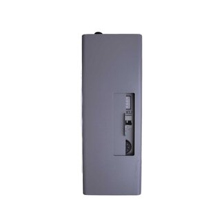 Vobeli Light - Elektrische cv-ketel 3 tot 15 kW, optie met wifi