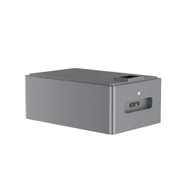 Lunergy Plug-in Thuisbatterij (5 tot 15 kWh)