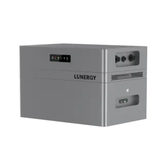 Lunergy Plug-in Thuisbatterij (5 tot 15 kWh)