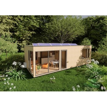 Tiny House
