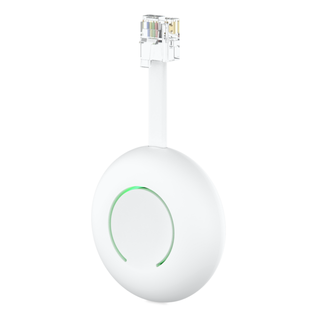HomeWizard P1 meter voor slimme meter + app