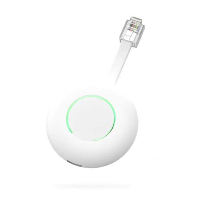 HomeWizard P1 meter voor slimme meter + app