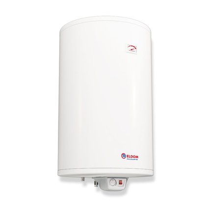 Elektrische boiler van 150 liter