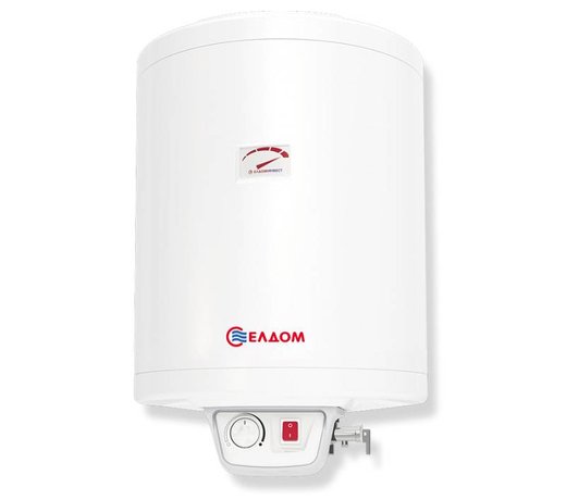 Elektrische boiler van 30 liter - De Groene Hoed Duurzaam