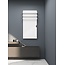 Quality heating QH-HB hybride infraroodpaneel 1200Watt (wit of zwart)