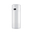 Tesy AquaThermica Compact Pro 100L warmtepompboiler (R290)