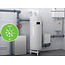 Tesy AquaThermica Compact Pro 100L warmtepompboiler (R290)