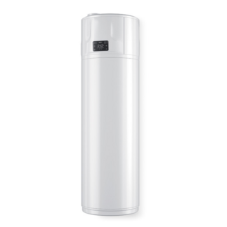 Tesy AquaThermica Compact Pro 150L warmtepompboiler (R290)