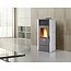Green Pelletkachel 8 kW - showroom model
