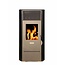 Green Pelletkachel 8 kW - showroom model