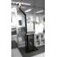 Green Pelletkachel 8 kW - showroom model