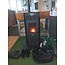 Green Pelletkachel 8 kW - showroom model